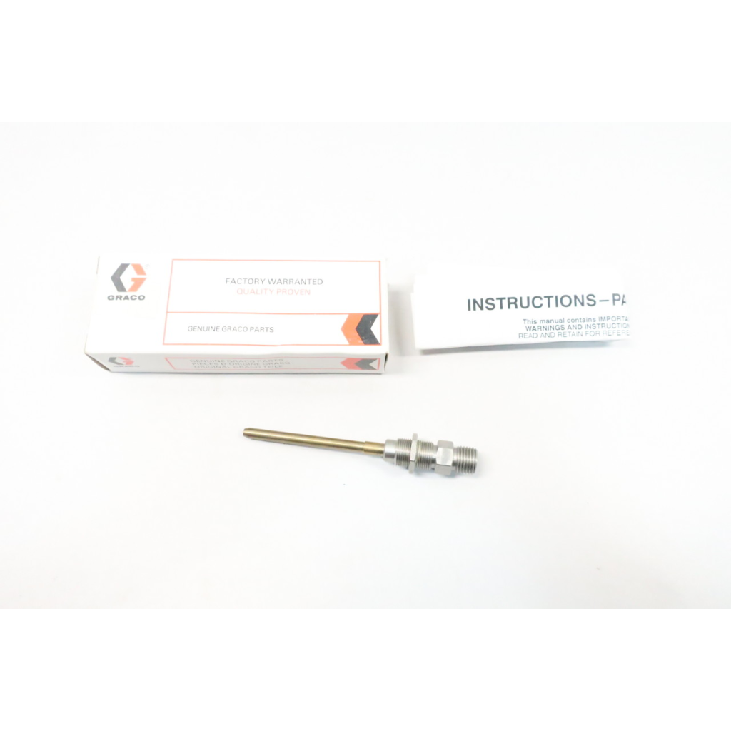 Graco 224909 1600 Gun Remote Fan Valve Kit