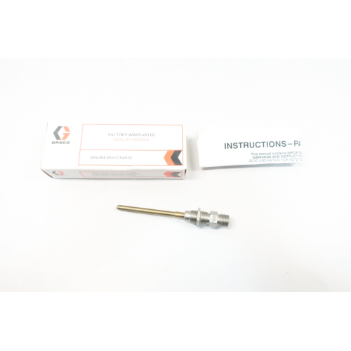 Graco 224909 1600 Gun Remote Fan Valve Kit