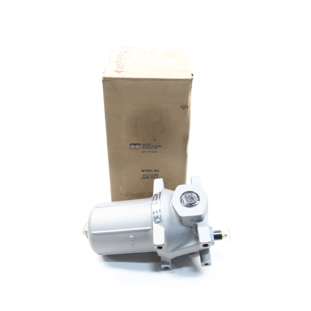 Graco 102-929 High Pressure Filter Assembly 1-1/4in 3000psi