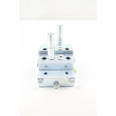 Graco MSP-BSP-ZF-P-3,10SCL-10S-20L Secondary Divider Valve
