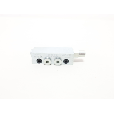 Graco MSP-25S Divider Valve Manifold Block