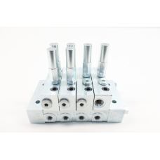Graco MSP-15S MSP-10T-G10B Divider Valve Assembly