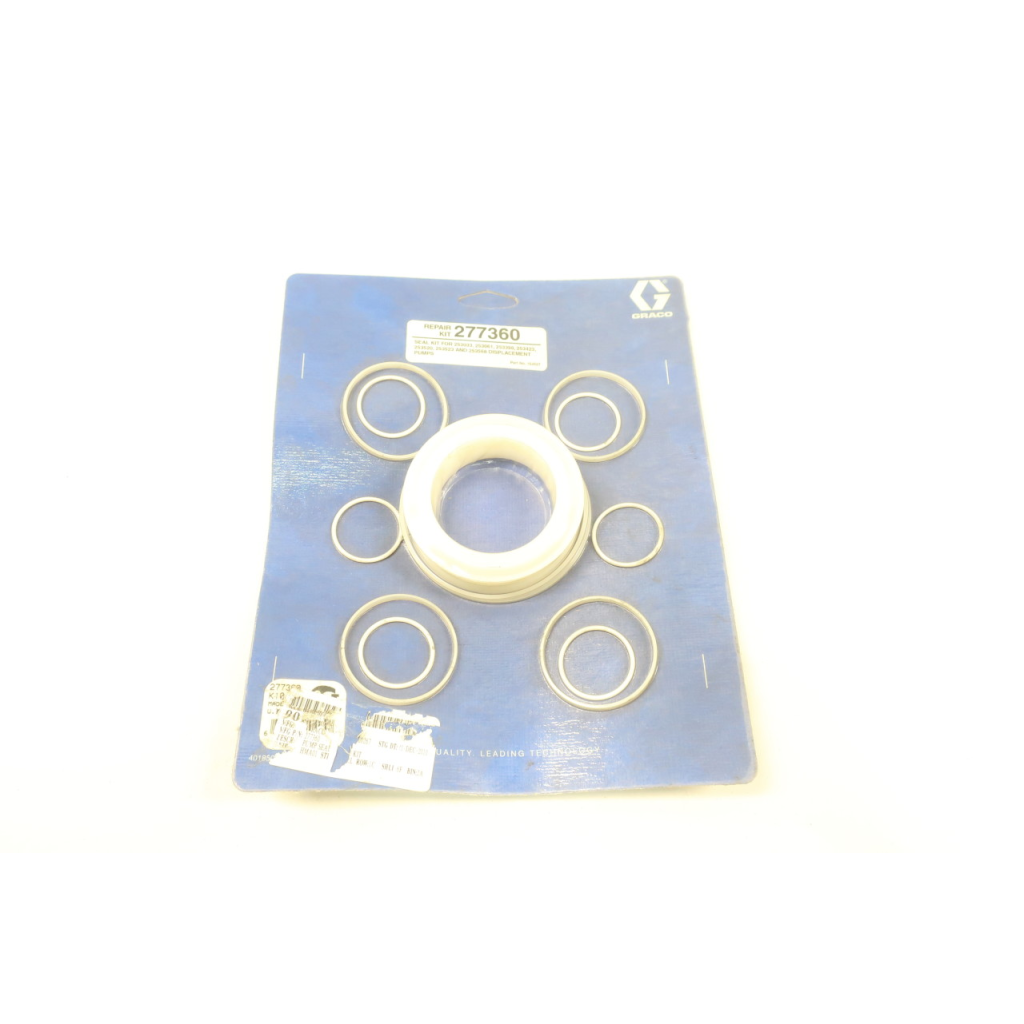 Graco 277360 Repair Kit