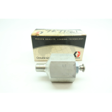 Graco 918108 Stainless Blow-off Valve 1/4in Npt