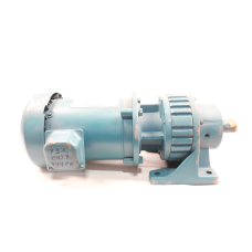 Graham 71B47-56C Gearmotor 37.23rpm 3ph 1/2hp 208-230/460v-ac