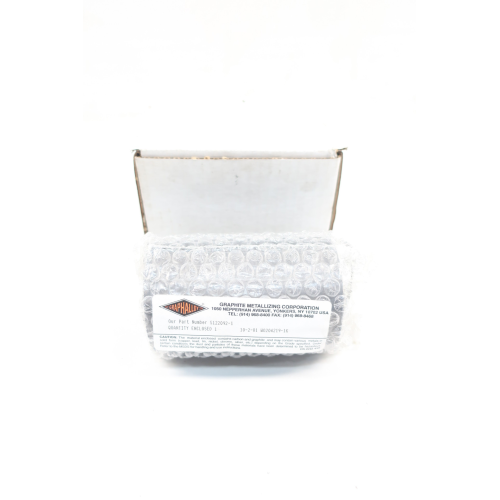 Graphalloy S122092-1 Spool Bearing 2-1/4x2-3/4x1/4in Graphalloy S122092-1 Spool Bearing 2-1/4x2-3/4x1/4in