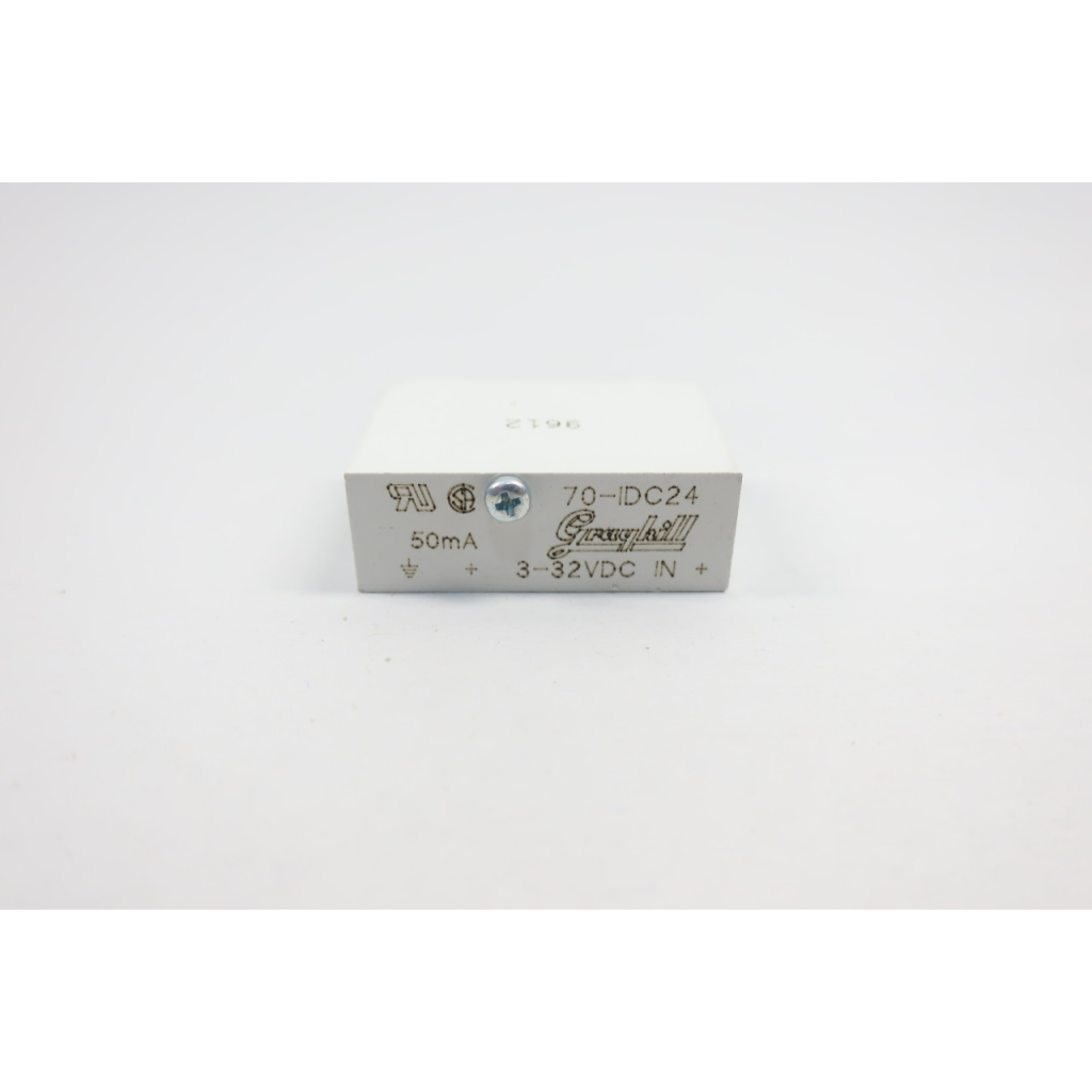 Grayhill 70-IDC24 Solid State Relay 3-32v-dc