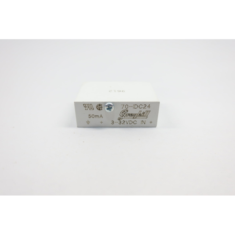 Grayhill 70-IDC24 Solid State Relay 3-32v-dc