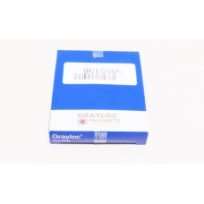 Grayloc H90174-1 Graphite Ctd Clamp Seal Ring Size 20 Mos2