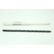 Greenfield 50749 Hss Gp 120x 27/64in Drill Bit