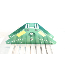 Greenlee 885 Pipe Bender Hydraulic Conduit Frame
