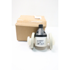 Griffco BPG100KF Back Pressure Valve 10-150psi Flanged 1in