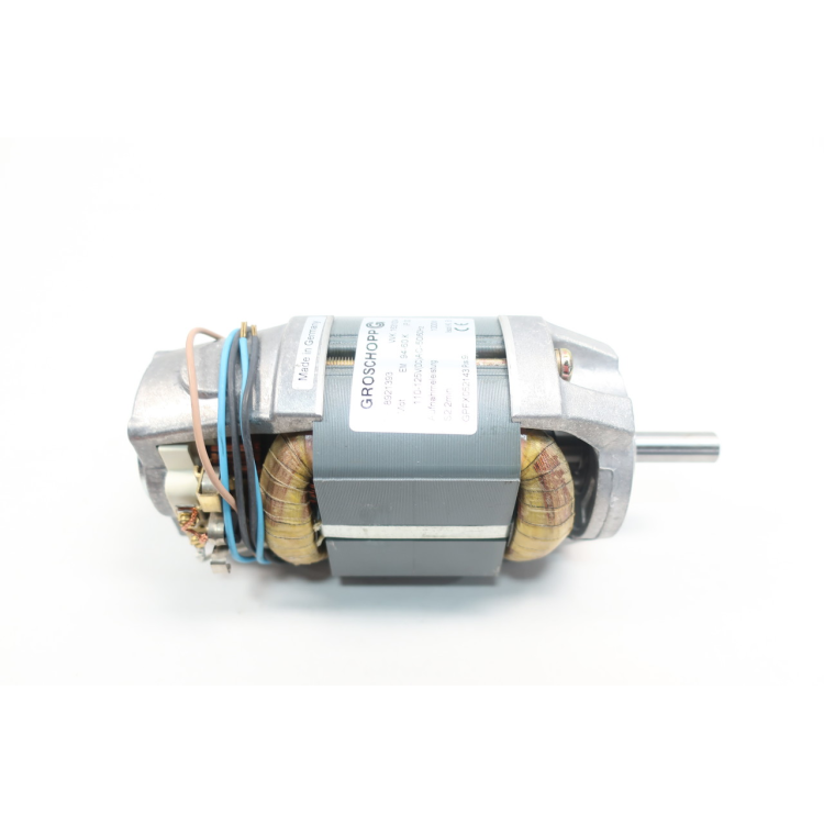 Groschopp WK 1631004 Dc Motor 1000w 110-125v-dc