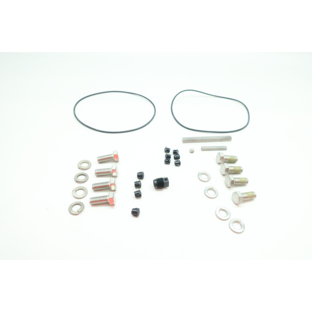 Grove Gear Speed Reducer Kit