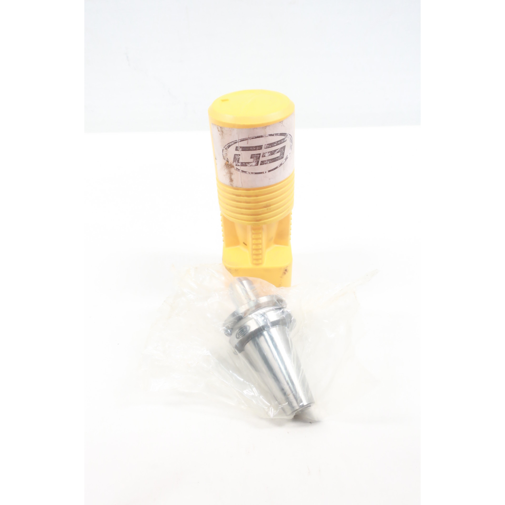 Gs BT40 End Mill Tool Holder 3/8in-2.5in