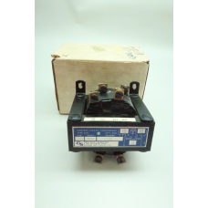 Gs General Signal Y100 Voltage Transformer 100va 240/480v-ac 120v-ac