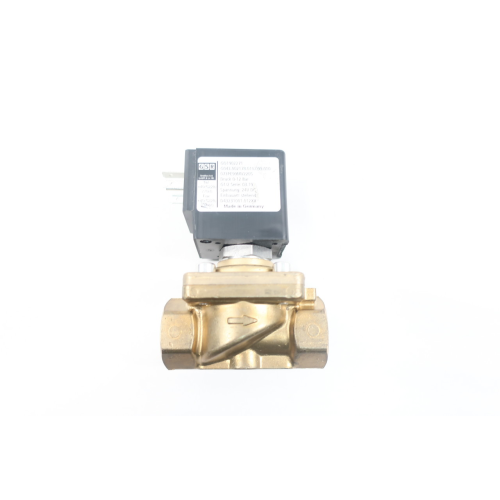 Gsr GO1902271 G043.002178.010.099.010 Solenoid Valve 24v-dc G1/2