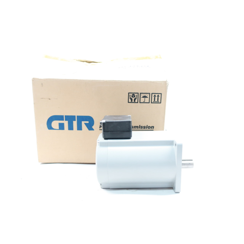 Gtr GFM-15-5-T90TX Ac Motor 3ph 90w 1550rpm 220v-ac