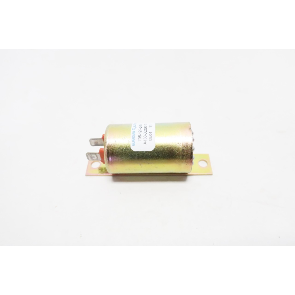 Guardian Electric 705-12P-24D Time Delay Relay