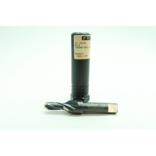 Guhring 701-000133 Drill Bit 0.5625in