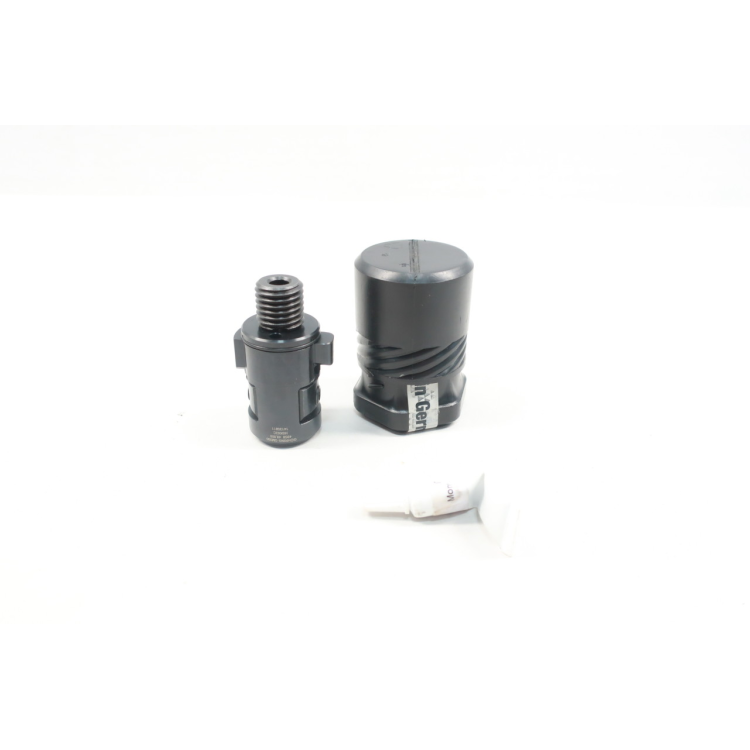 Guhring GM300 HSK63C End Mill Tool Holder