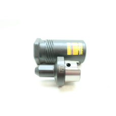 Guhring HSK-C63 4333 Whistle-notch Side Lock Tool Holder 6.063