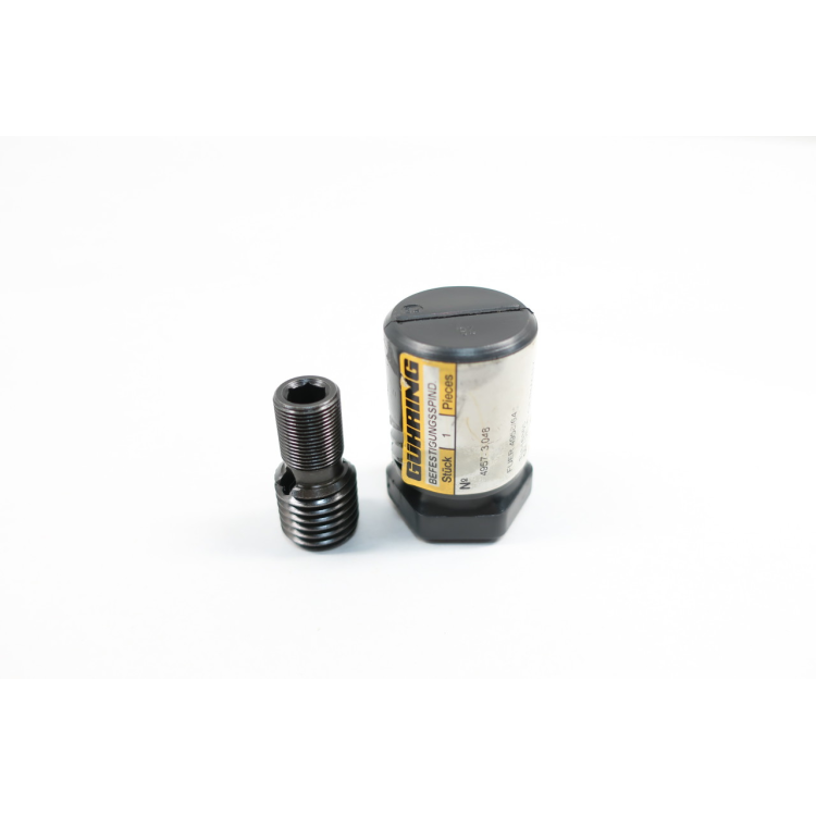 Guhring 4957-3,048 Retention Spindle