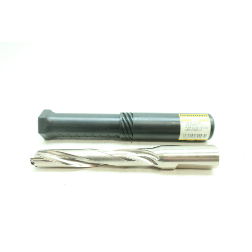 Guhring 05243-21.000 Series 5243 Indexable Insert Drill Bit 20.001 - 21.000mm