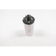 Gv Controls DT-5033 Red Line Thermal Relay 125v-ac 5a