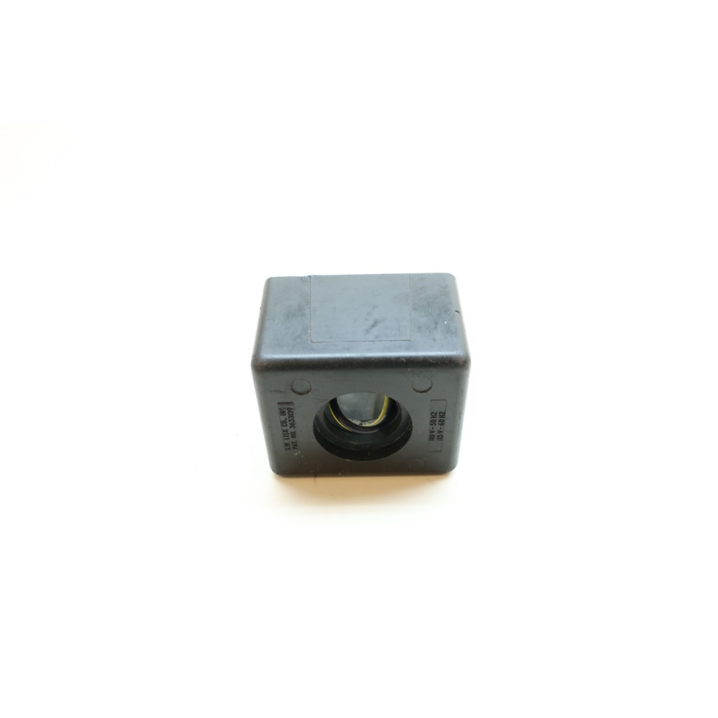Gw Lisk K12-1219-109 Valve Solenoid Coil 115v-ac