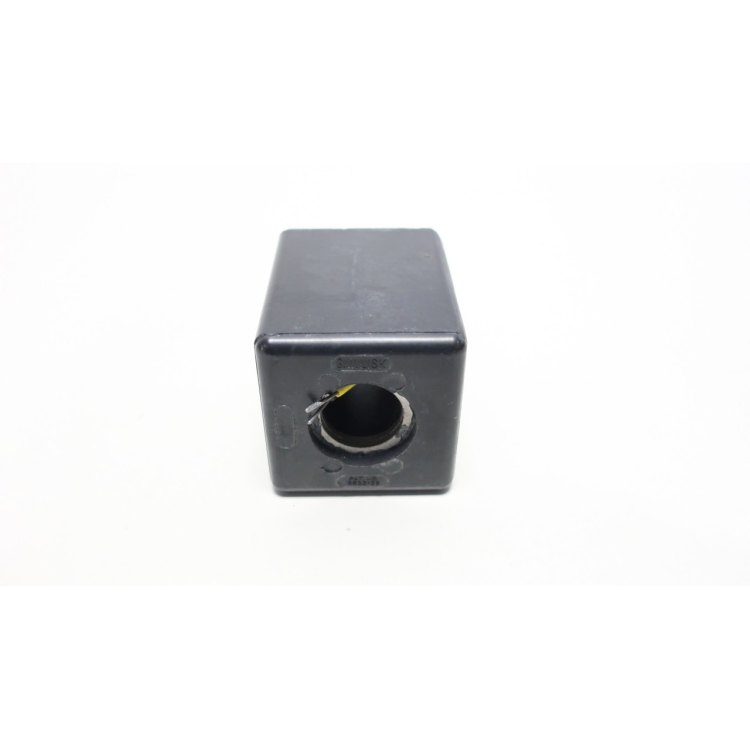 Gw Lisk Solenoid Valve Coil 125v-dc