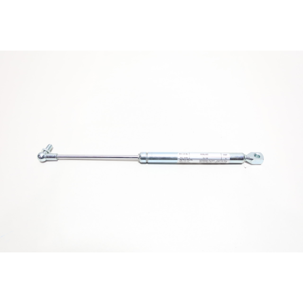 HAHN-GASFEDERN 297855