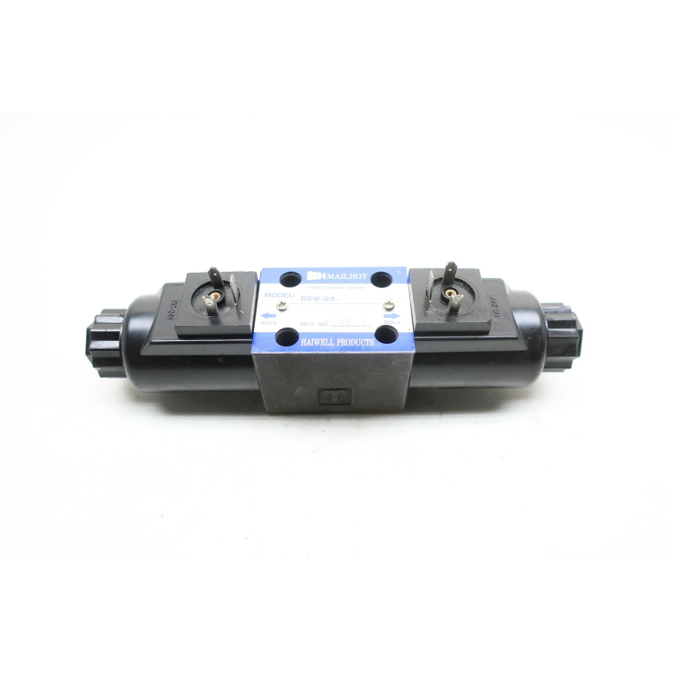 HAIWELL PRODUCTS DSW-02-3CB-24BH