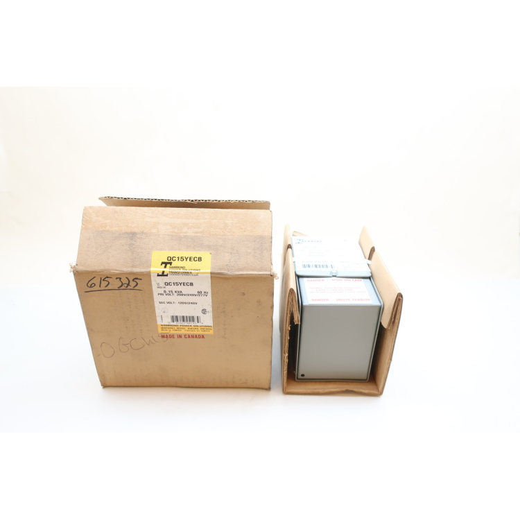 HAMMOND QC15YECB
