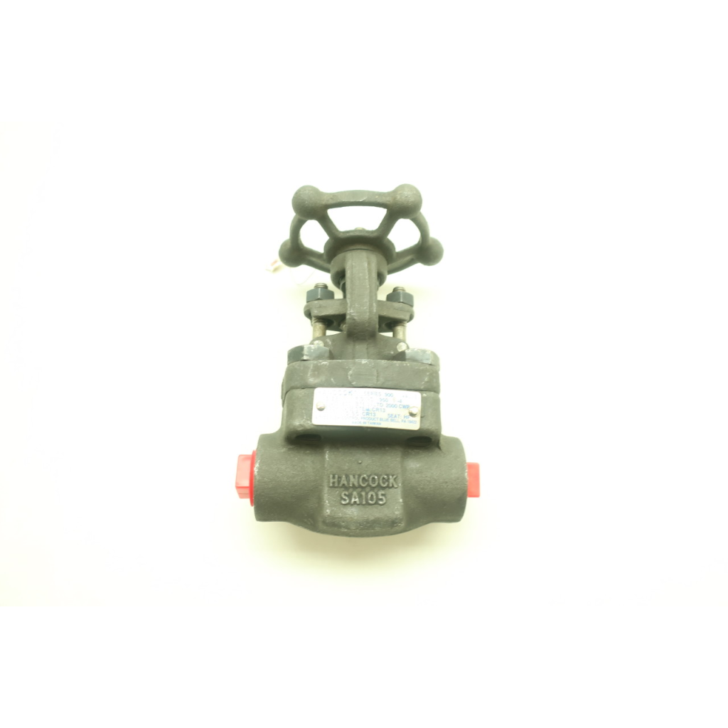 HANCOCK 950S-4 0.75 IN, Threaded