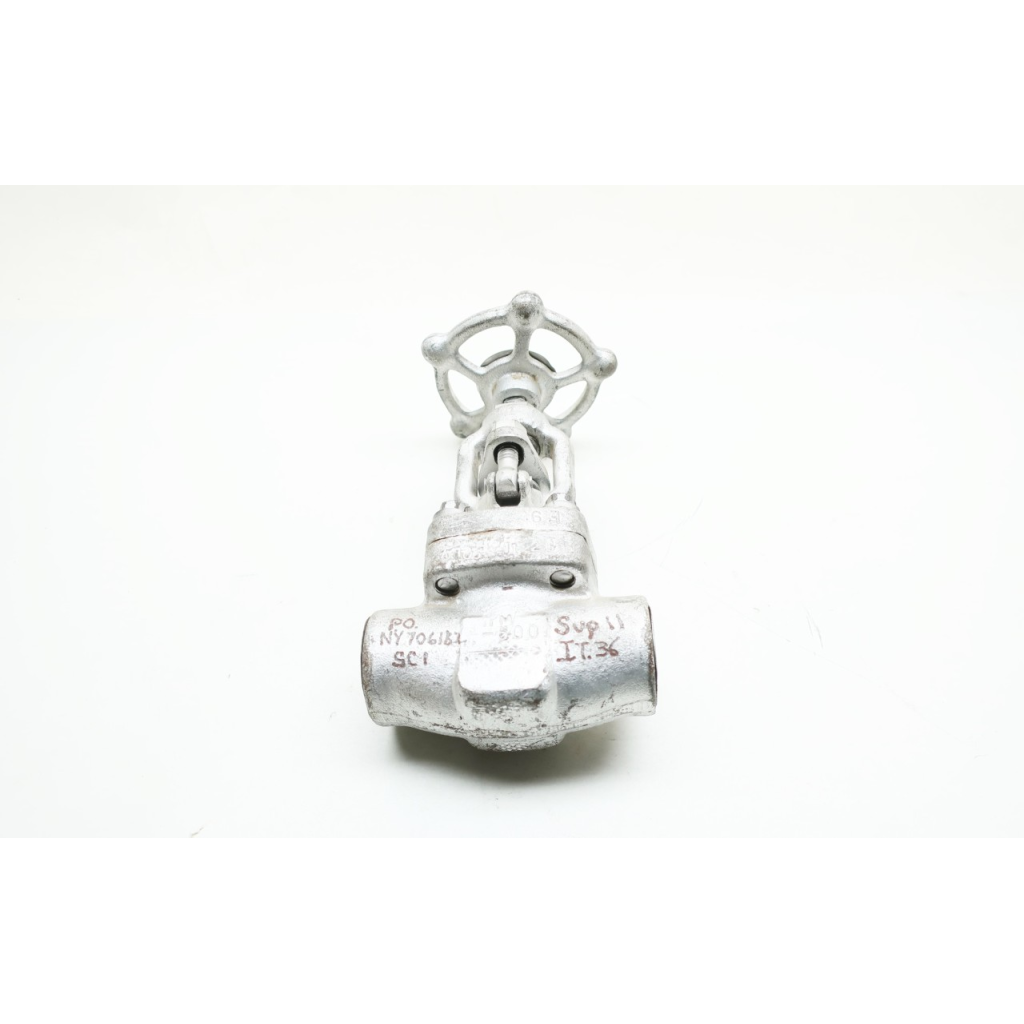 HANCOCK 5500W11XMY24