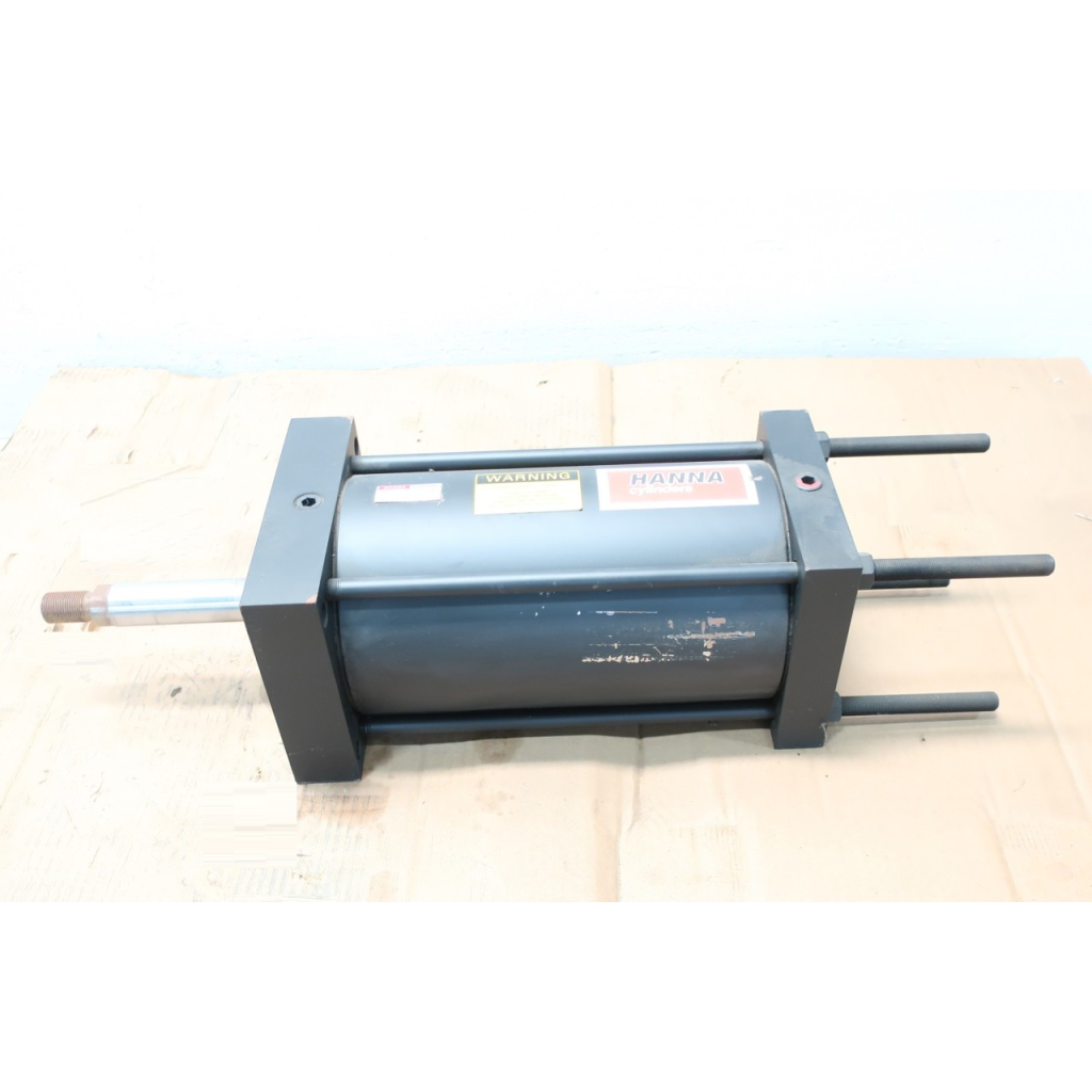 HANNA ME53ANC7.00-4.38