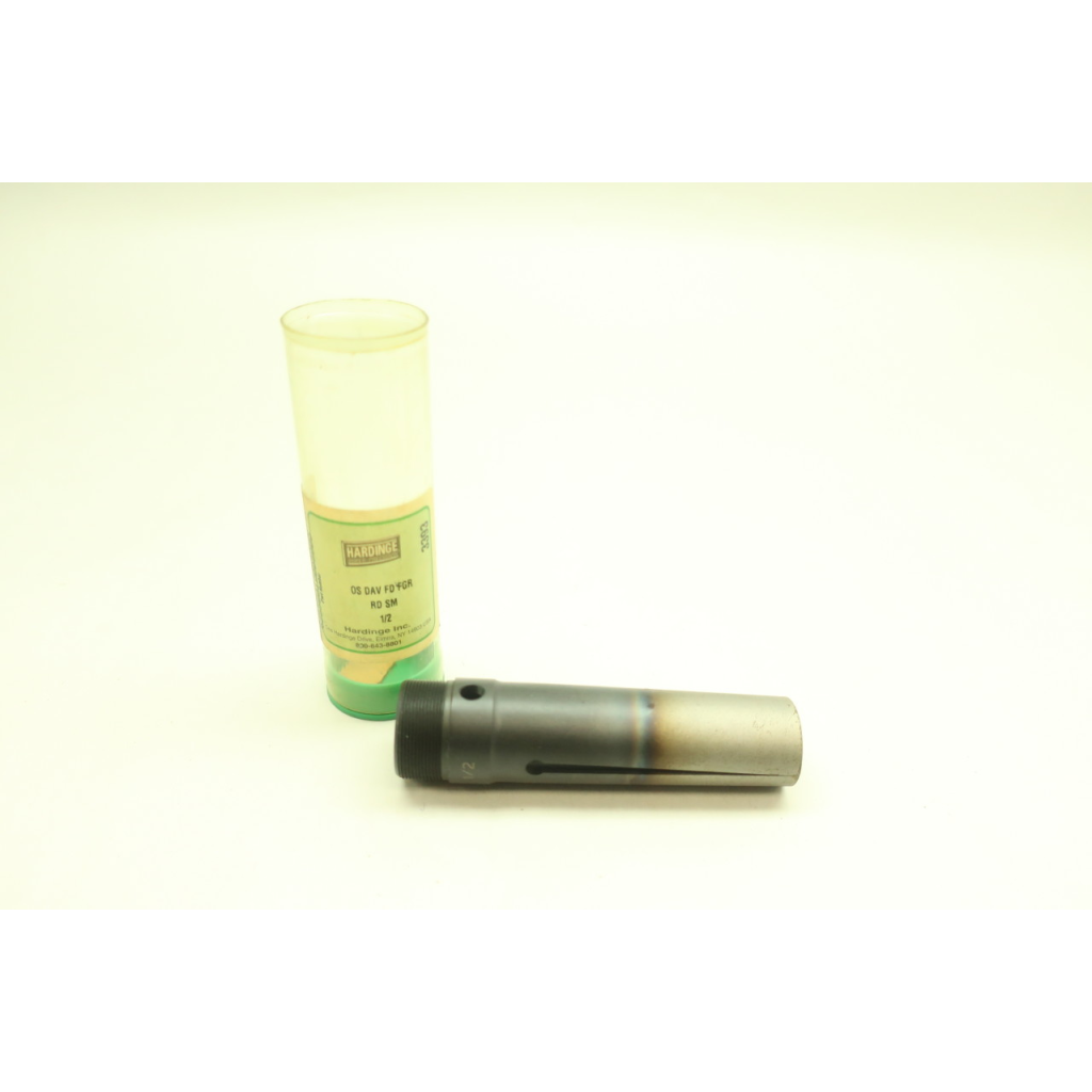 HARDINGE 40850019003437