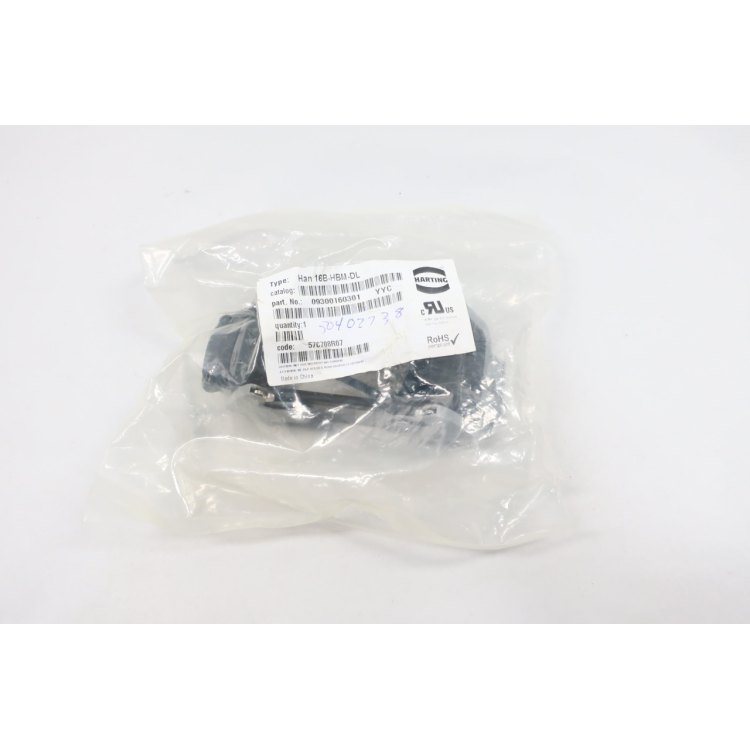 HARTING 16B-HBM-DL