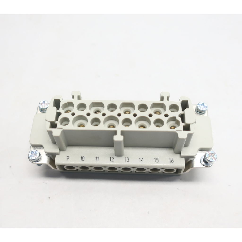 HARTING 09330162701-HAN-16-E-BU-S