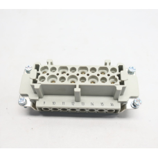 HARTING 09330162701-HAN-16-E-BU-S