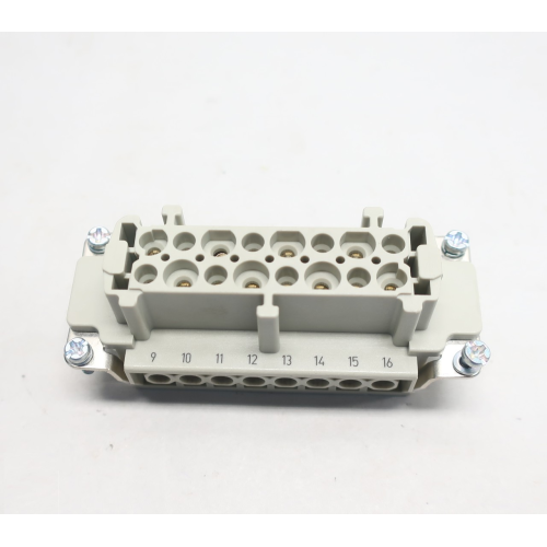 HARTING 09330162701-HAN-16-E-BU-S