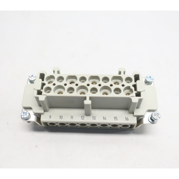 HARTING 09330162701-HAN-16-E-BU-S