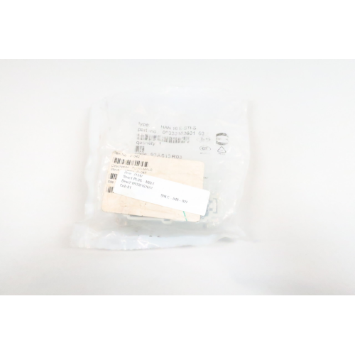 HARTING HAN-16-E-STI-S