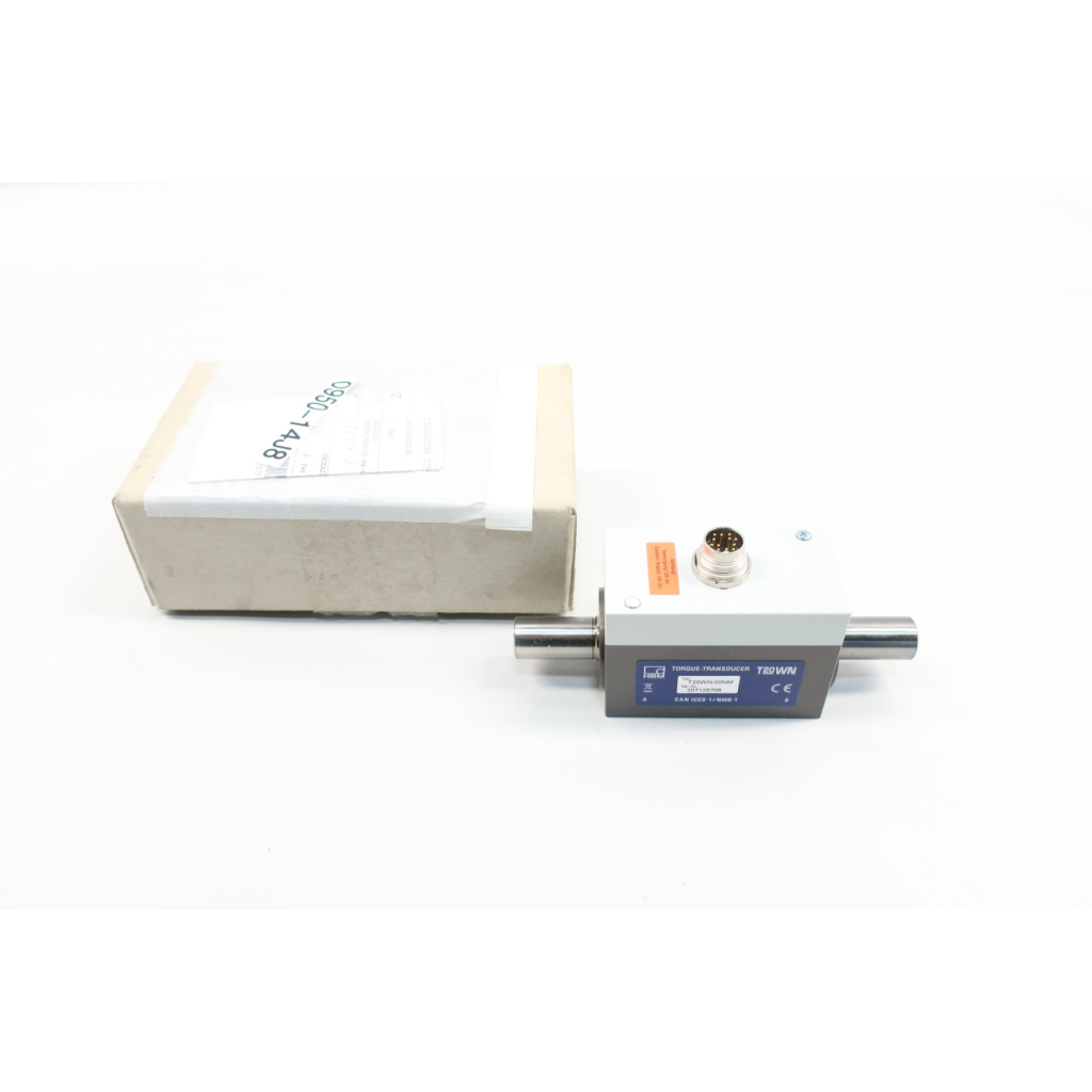 HBM T20WN/20NM