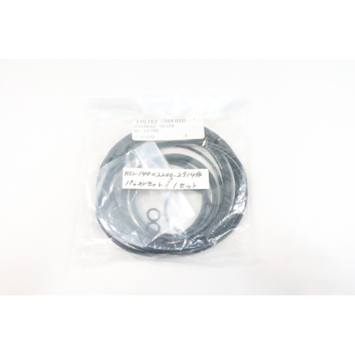 HCI-140X2200-2914 Valve Packing Kit