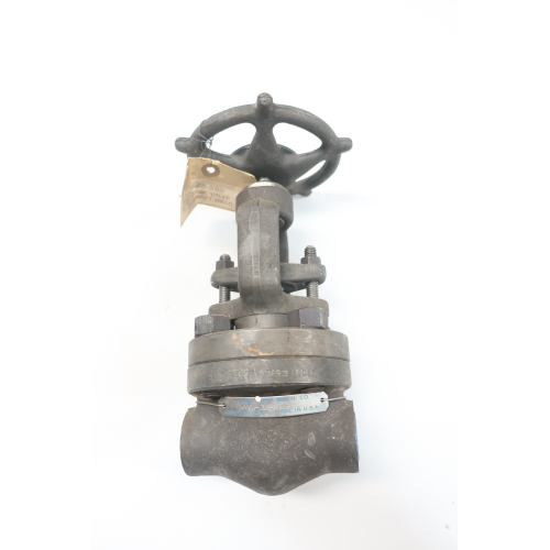 HENRY VOGT 12-214890