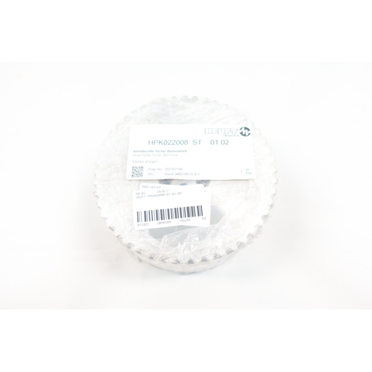 HEUFT HPK022014-ST-01.07