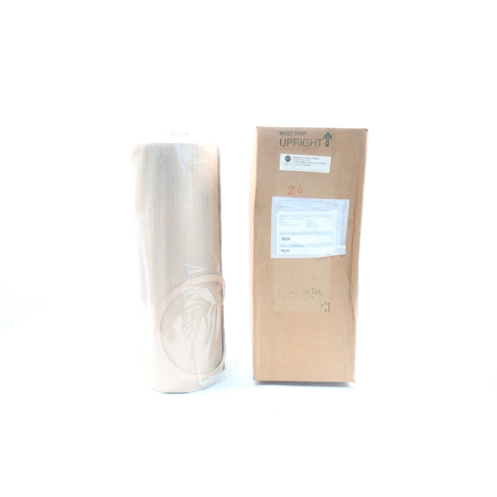 HILLIARD HT718-00-CRN