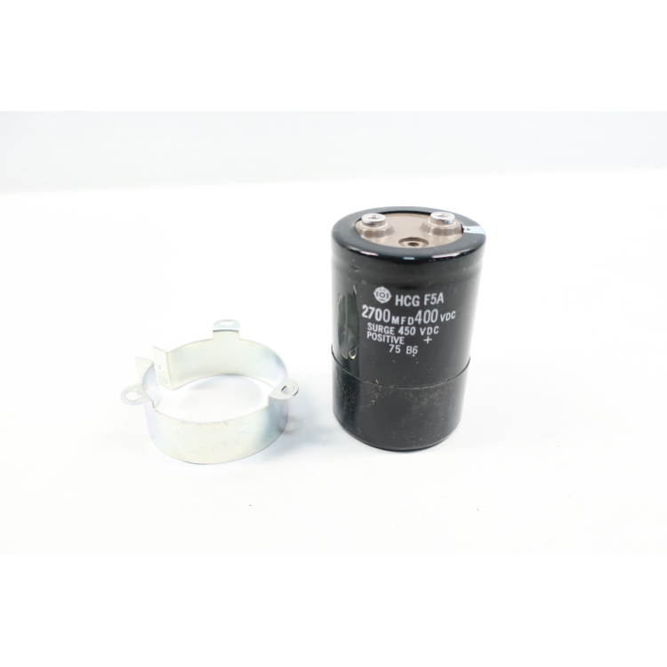 HITACHI HCGF5A2G272Y